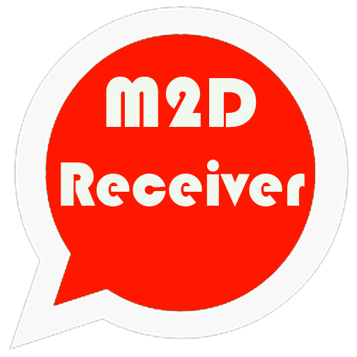 M2D Receiver