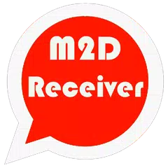 M2D Receiver APK download