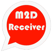 M2D Receiver