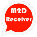 M2D Receiver