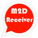 M2D Receiver APK