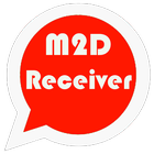 M2D Receiver icône
