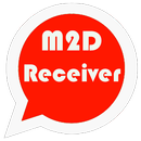 APK M2D Receiver