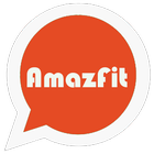 آیکون‌ Notifications for Amazfit
