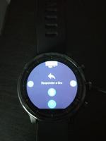 Notifications for Amazfit captura de pantalla 1