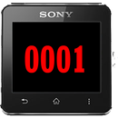 Counters for SmartWatch 2 APK
