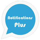 Notifications Plus for SmarWatch 2 APK