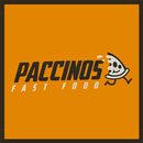 APK Paccinos pizzeria congelton