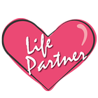 LifePartner.in - Matrimony App Zeichen