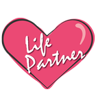 LifePartner.in - Matrimony App icon