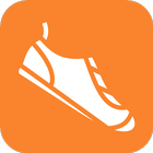 Icona Pace Pal: Pedometer