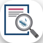 Daily Reporting of Diseases and Mandatory Data icon