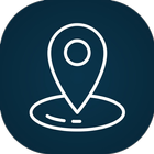 Health Facilities Registration and Mapping icon