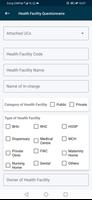 Health Facilities Registration and Mapping screenshot 3
