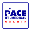 Pace IIT & MEDICAL - Nashik icon