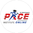 PACE ONLINE आइकन
