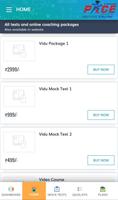 PACE ONLINE पोस्टर