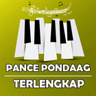 Lagu Pance Pondaag nostalgia icône