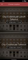 The Olympic Club ảnh chụp màn hình 2