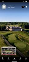 Camelot Golf penulis hantaran