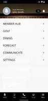 Camelot Golf syot layar 1
