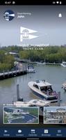 Hamilton Harbor Yacht Club penulis hantaran
