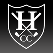 Hillwood Country Club آئیکن