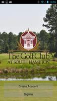 The Golf Club at South Hampton penulis hantaran