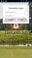 The Golf Club at South Hampton syot layar 1