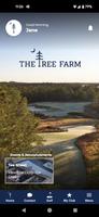 Tree Farm الملصق