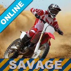 Dirt Bike Ghost Savage APK 下載