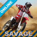 Dirt Bike Ghost Savage APK