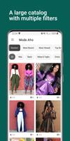Mode Afro Screenshot 1
