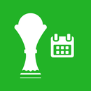 Schedule for AFCON 2023 APK