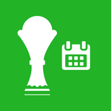 Schedule for AFCON 2023 icon