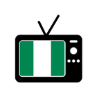 Nigeria TV Live icon