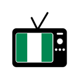 Nigeria TV Live aplikacja