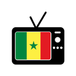 Senegal TV Live icon