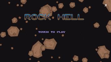 Rock Hell पोस्टर