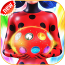 Lady Bug Wallpapers APK