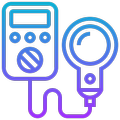 Lux Light Meter