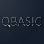 ”QBASIC