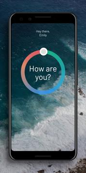Sanvello 截图 1