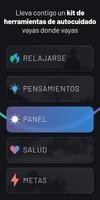 Sanvello captura de pantalla 3