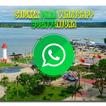 Stikers Porteños Para WhatsApp