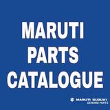 Maruti Parts Catalogue