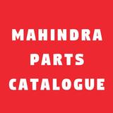 Mahindra Parts أيقونة