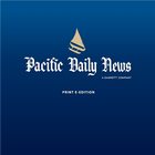 Pacific Daily News icône