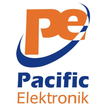 Pacific Elektronik Jonggol Zeichen