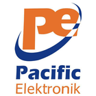 Pacific Elektronik Jonggol icône